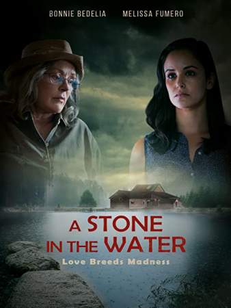 Камень в воде онлайн